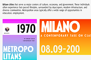 Polienz | Artdeco Font, a Sans Serif Font by Jolicia Type (Thumbnail 19 of 19)