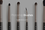 Photoshop Brushes 6 Packs - 25%off, a Brush Add-On by Shop (Thumbnail 1 of 7)