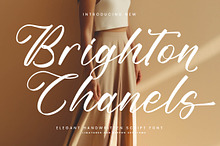 Brighton Chanels