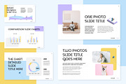 Elemental 3D Google Slides Template, a Presentation Template by chio.design - Khalay Chio (Thumbnail 4 of 7)