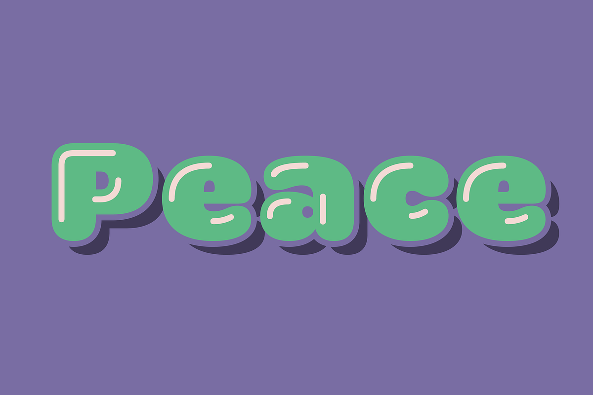 Poipoi, a Sans Serif Font by Dharma Type (Photo 7 of 15)