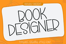 Book Designer