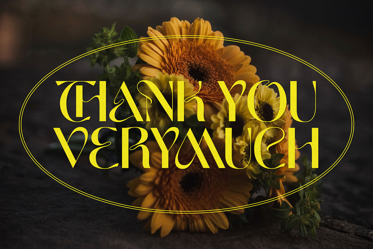 Brothers | DISPLAY TYPEFACE, a Sans Serif Font by Almeera Std (Photo 12 of 12)