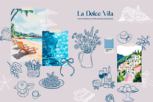 La Dolche Vita