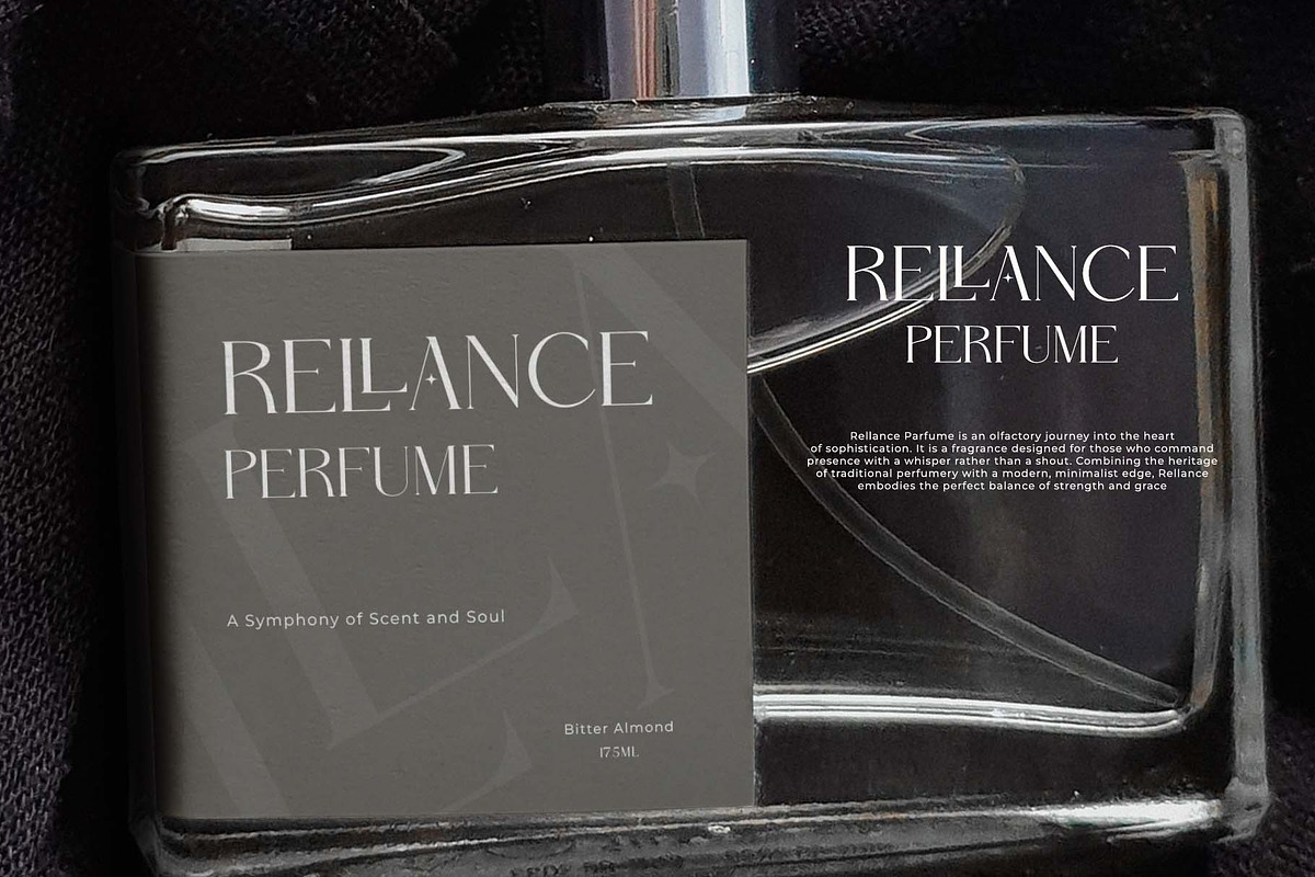 Verloise – Luxury Modern Serif Font, a Serif Font by Muflieart (Photo 6 of 10)