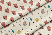 Halloween Bundle, an Animal Illustration by Annie Konst (Thumbnail 6 of 13)