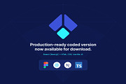 XORA - SaaS Landing Page Kit, an UI Kit Template by Creative Perspective (Thumbnail 8 of 8)