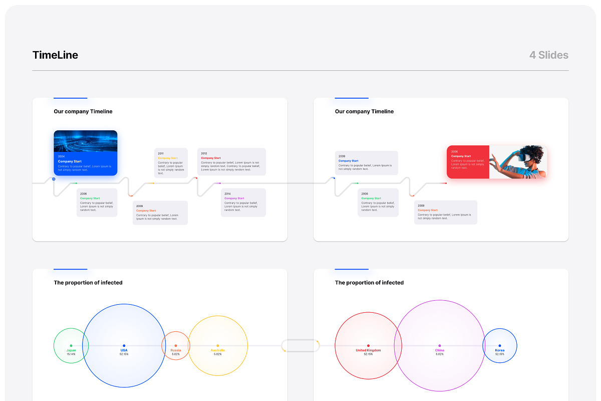X - Technology Keynote, a Presentation Template by TemplateZuu (Photo 9 of 26)