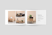 Kirana Interior Design Portfolio, a Brochure Template by Meenom (Thumbnail 12 of 16)