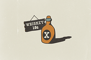 Piggy Bank Vintage Font Bundle, a Slab Serif Font by Dynamo Ultima (Thumbnail 6 of 14)
