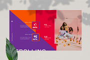 DEROLL - XURBBAN Powerpoint, a Presentation Template by Dirtytemp Studio (Thumbnail 11 of 11)