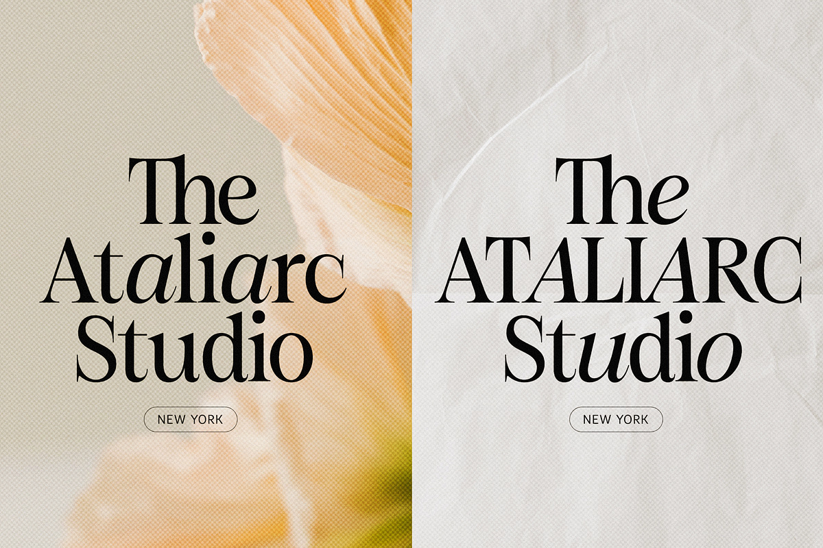 Figo Shiftz - Editorial Serif & Sans, a Serif Font by Propertype (Photo 4 of 26)