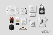 The Doewoers Font Bundle, a Font by Swistblnk Std. (Thumbnail 6 of 6)