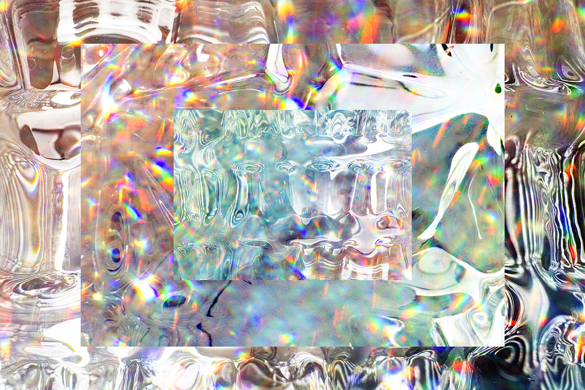 Vintage Crystal chandelier backdrops, a Background Graphic by Vero Arts (Photo 5 of 15)