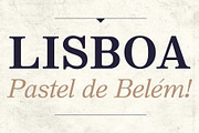 JT Symington, a Serif Font by JAM Type (Thumbnail 12 of 13)