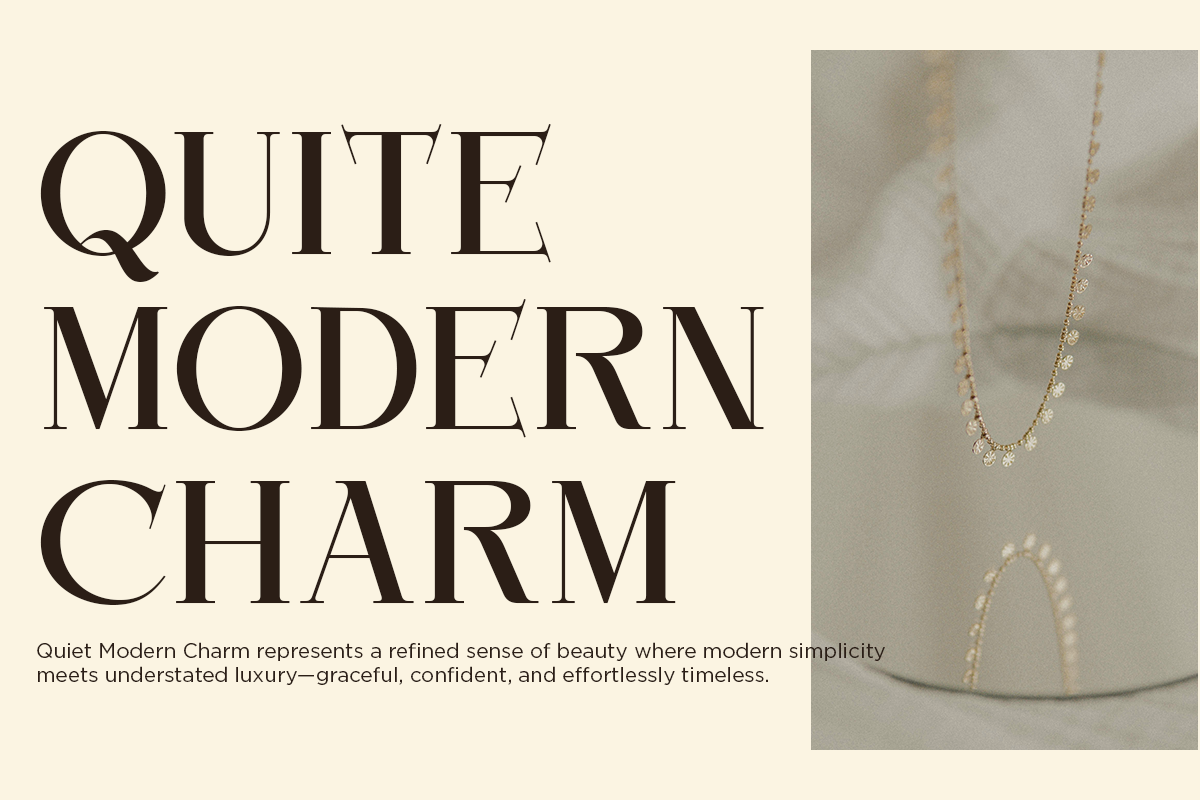 Sofilera - elegant modern serif, a Serif Font by Say Studio (Photo 4 of 13)
