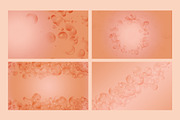 Bokeh Light Backgrounds, a Background Graphic by BIBIART (Thumbnail 10 of 13)
