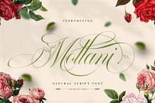 Mollani Nature Script