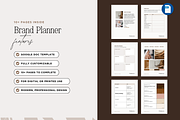 Google Docs template bundle, a Marketing Template by Our Polished Pages (Thumbnail 7 of 9)