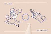 Wash your hands, a Healthcare Illustration by blauananas (Thumbnail 2 of 7)