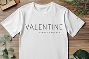 Study Date, a Sans Serif Font by FreshTypeINK (Thumbnail 5 of 8)
