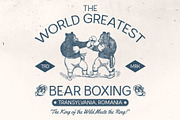 Varena Rough, a Sans Serif Font by Craft Supply Co. (Thumbnail 4 of 8)