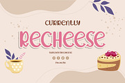 Rastick a Bouncy Playful Font, a Handwritten Font by Bayuktx (Thumbnail 3 of 7)