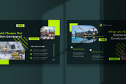 Construction PowerPoint Template, a Presentation Template by Boinah Studio (Thumbnail 3 of 5)