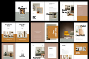 ELEGANCE Multipurpose Catalog, a Magazine Template by Arif Tri Ananta (Thumbnail 14 of 14)
