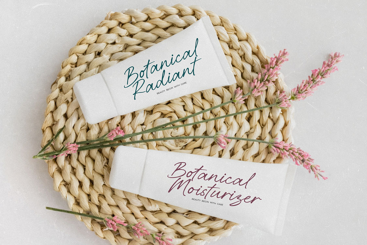 Belovina - Handwritten Script Font, a Handwritten Font by agnyhasyastudio (Photo 11 of 14)