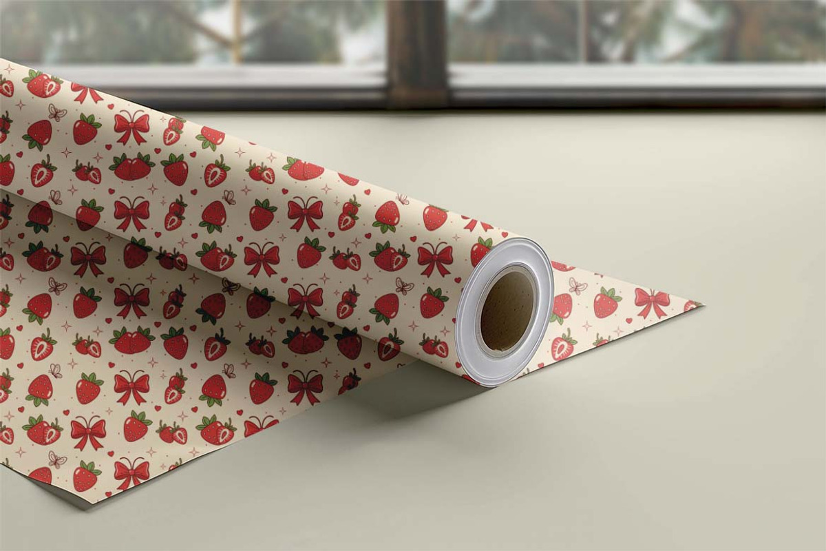 Retro Fruit Pinup Seamless Patterns, a Pattern Graphic by one-touch (Photo 6 of 17)
