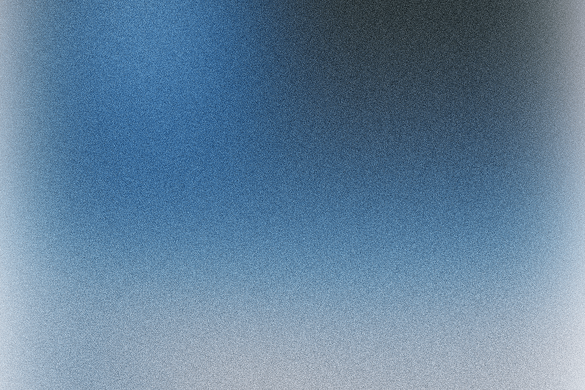 2 Grainy Blue Gray Backgrounds, an Abstract Photo by Hamza067 (Photo 1 of 2)