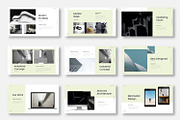 Modric – Business Keynote Template, a Presentation Template by Dens Creative Studio (Thumbnail 4 of 6)