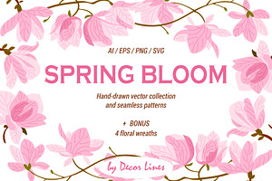 Spring Bloom