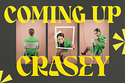 Crasey Modern Display Font, a Serif Font by Storytype Studio (Thumbnail 3 of 15)