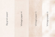 Canvas background brush BUNDLE, a Brush Add-On by Let's Art (Thumbnail 16 of 21)