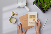 Cognitive Behavior Therapy Cards PDF, a Templates & Theme by GolokaTherapy (Thumbnail 3 of 6)