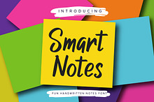 Smart Notes