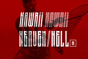 Opus Theorem - fonts., a Font by David is Creative (Thumbnail 4 of 4)
