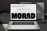 Mirnes – Ligature Sans Serif Font, a Sans Serif Font by Issam Type (Thumbnail 14 of 16)