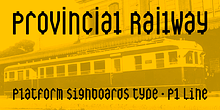 Provincial Railway