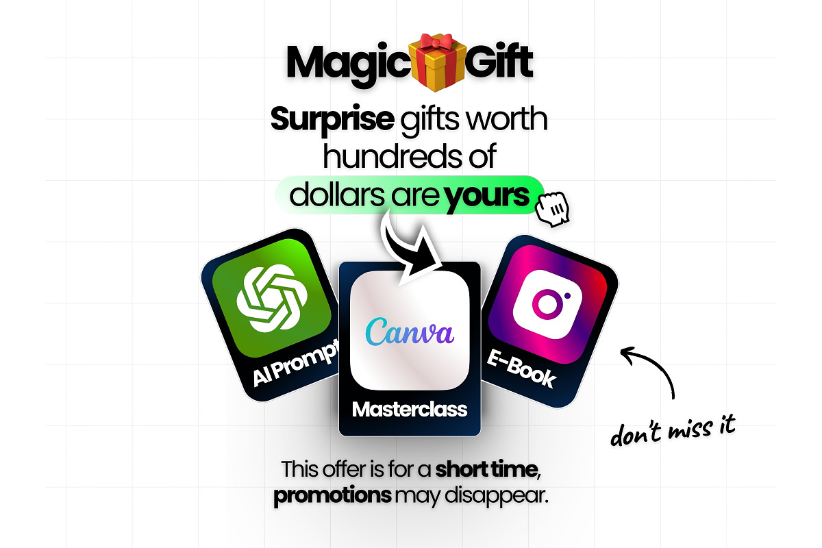 Funny Canva Templates for IG, a Social Media Template by Virall (Photo 10 of 10)