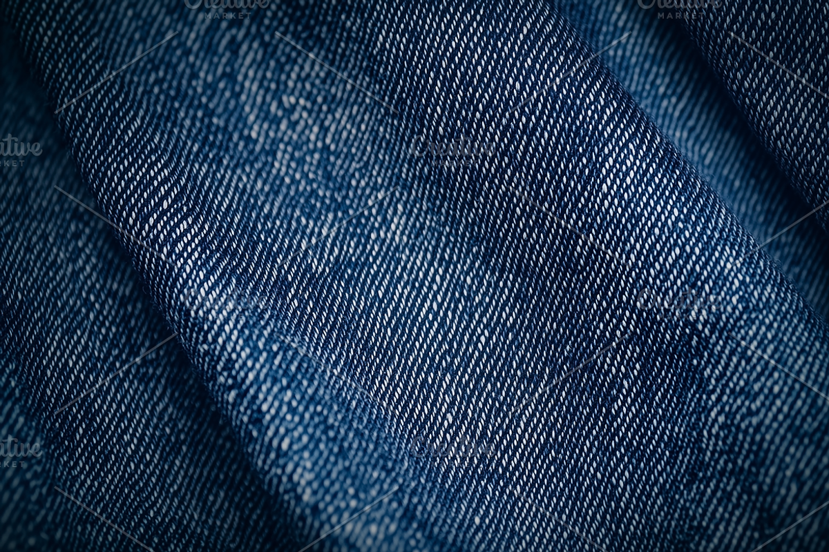 20 Jeans Textures, a Texture Graphic by UnicDesign (Photo 10 of 11)
