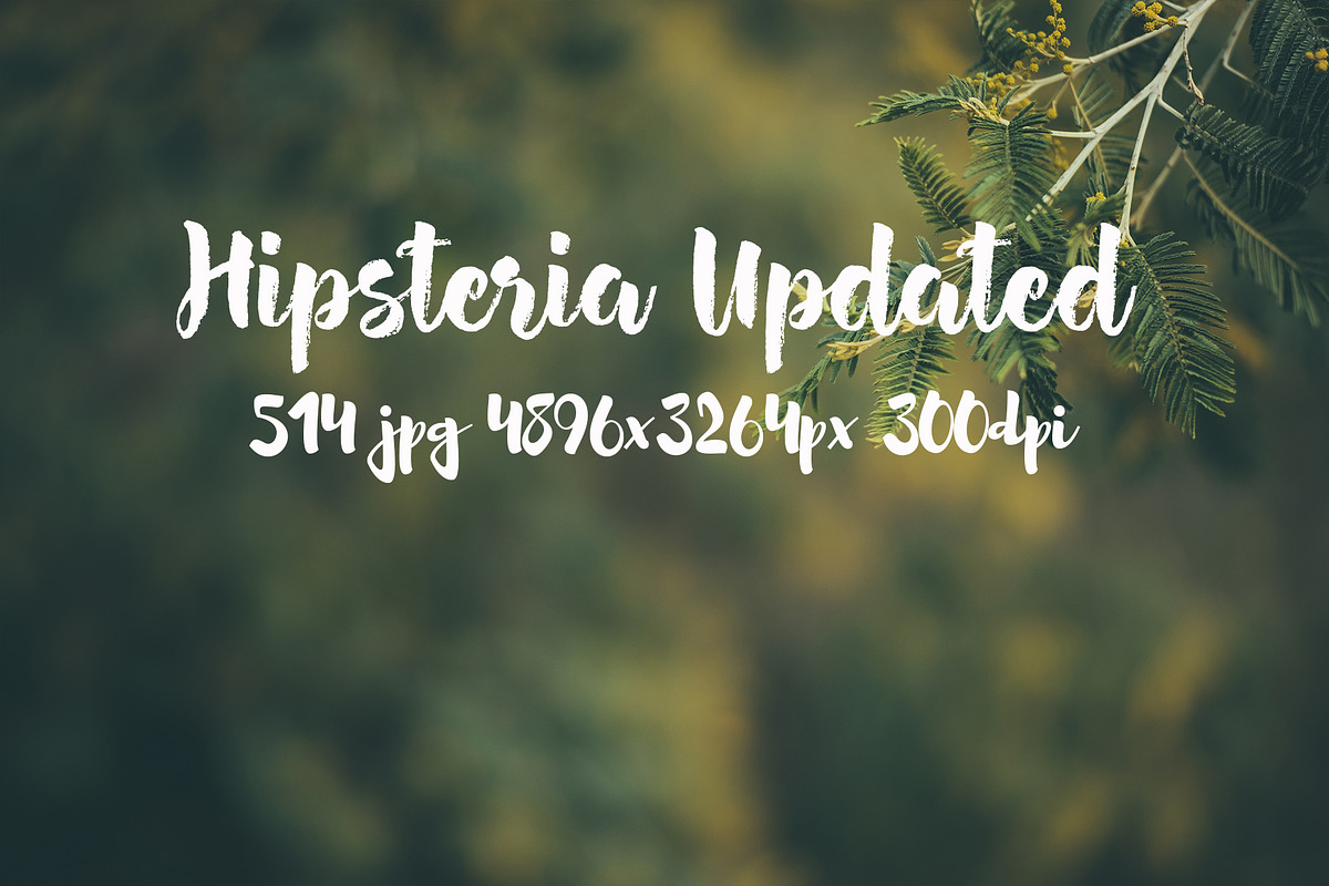 Hipsteria photo pack, a Templates & Theme by ApertureVintage (Photo 13 of 48)