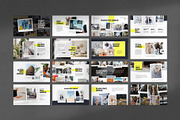 Polaroid Animated PowerPoint, a Presentation Template by Creathrive Design (Thumbnail 10 of 16)