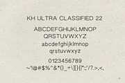 Kern + Hyde Font Bundle Pack, a Serif Font by Kern + Hyde Creation Co. (Thumbnail 8 of 13)