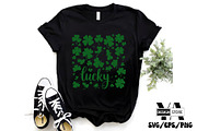 St.Patrick’s Day SVG PNG Bundle, an Object Illustration by Ya_ Design Store (Thumbnail 26 of 29)