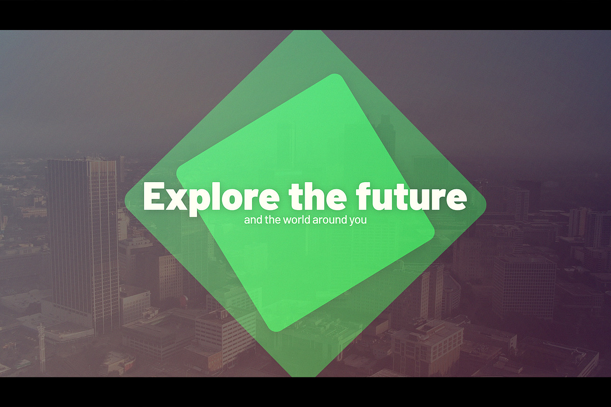 Event Promo ( for After Effects), a Presentation Template by pixelzilla (Photo 2 of 6)