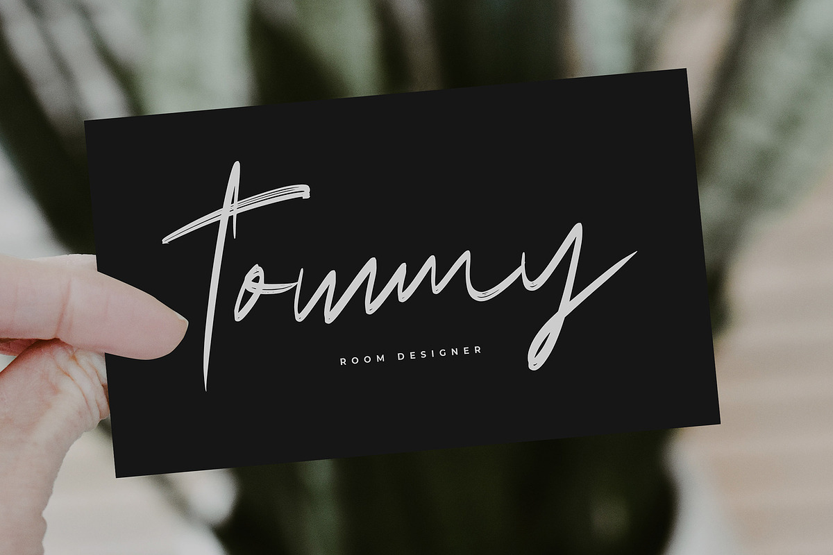 Amantory || stylish signature preview 8