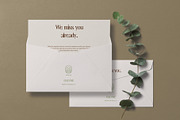 Balvine – Serif Typeface, a Serif Font by Craft Supply Co. (Thumbnail 7 of 8)